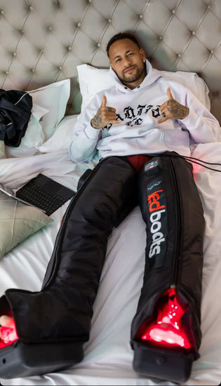 Neymar · AVACR7