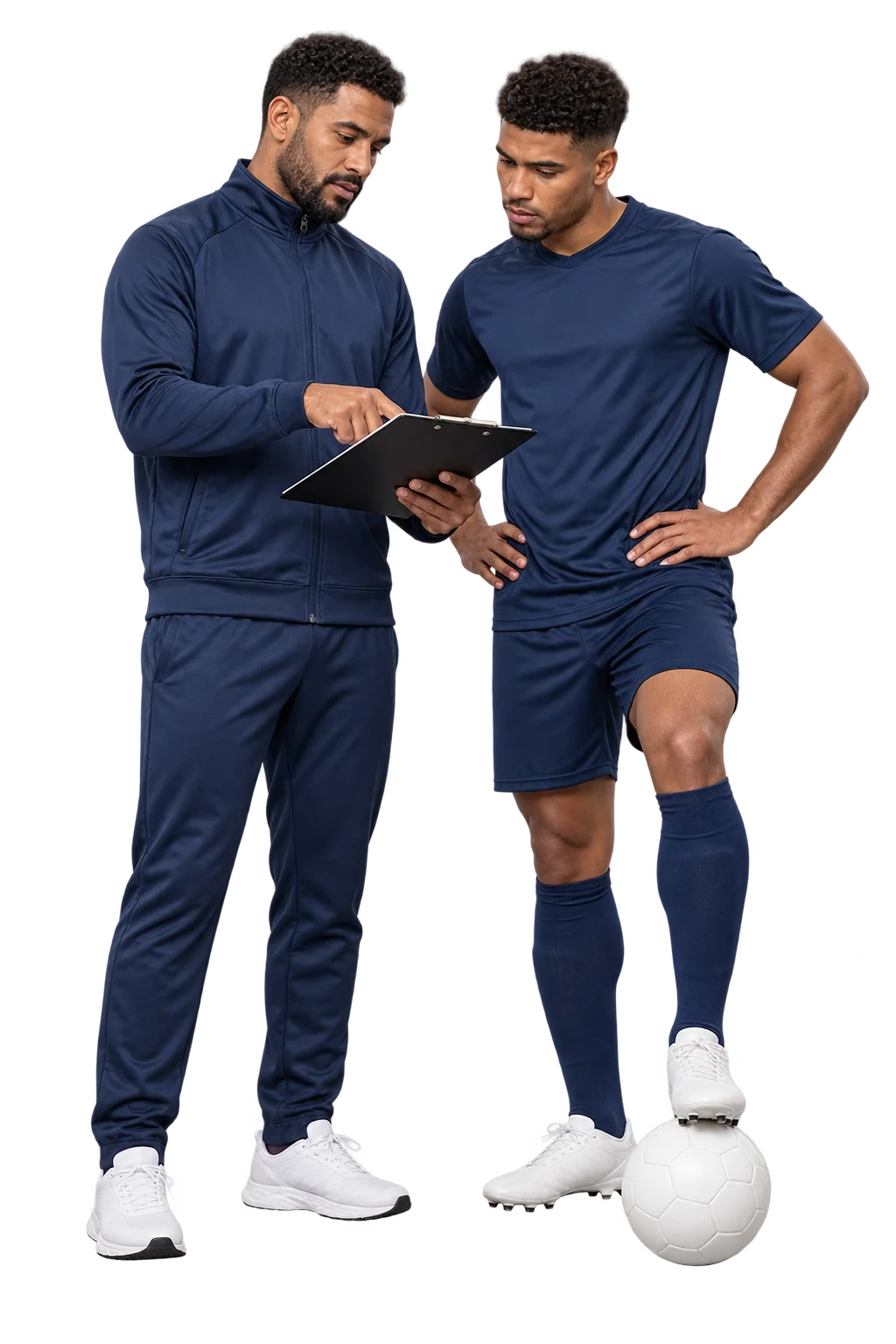 Club Services