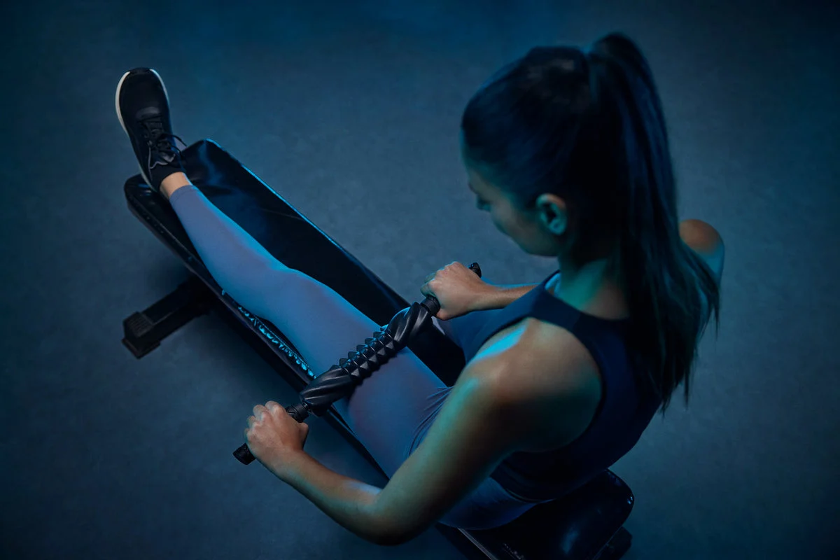 Roller Massage Stick