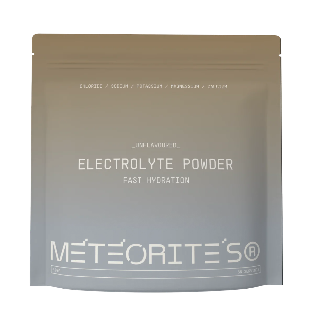 ELECTROLYTE POWDER