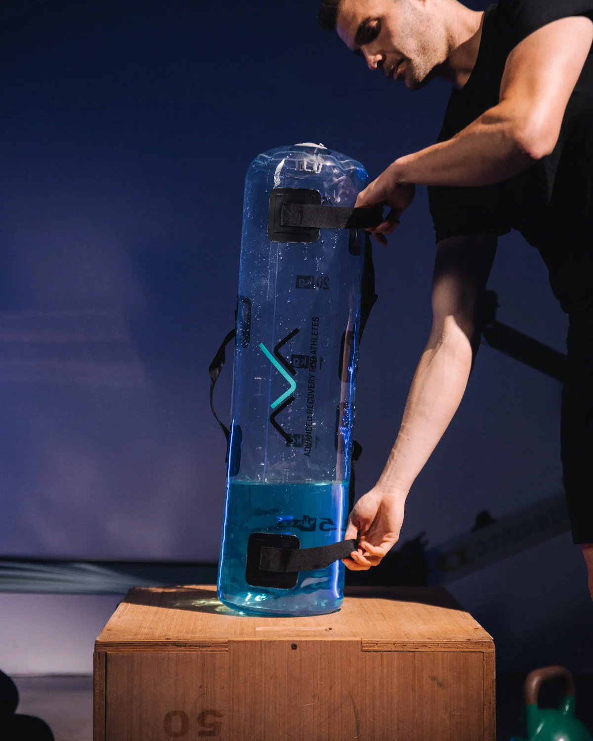 AquaBag Cylinder