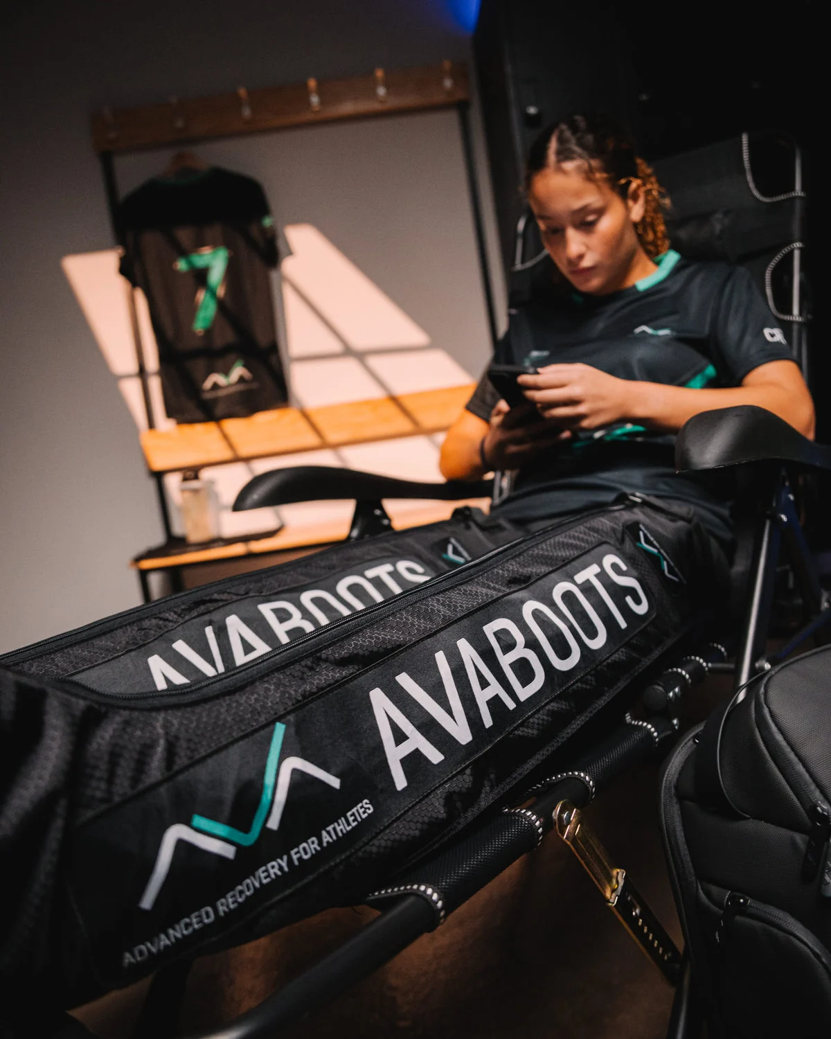 AVABoots