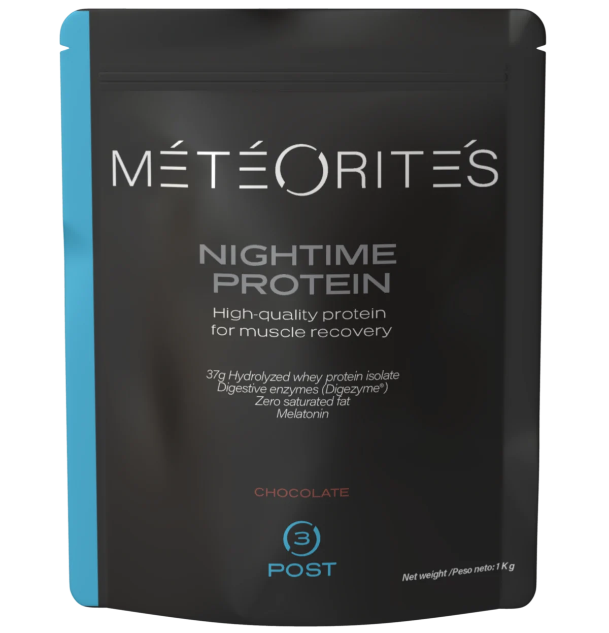 NIGHTIME PROTEIN
