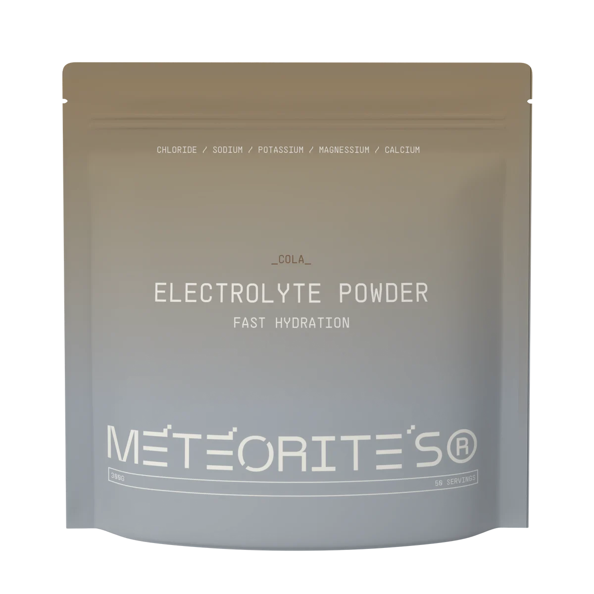 ELECTROLYTE POWDER