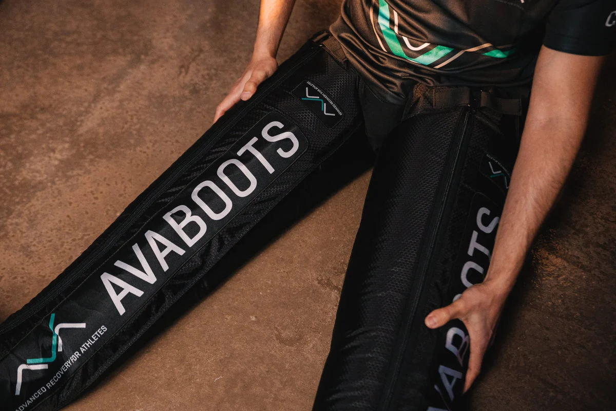 AVABoots