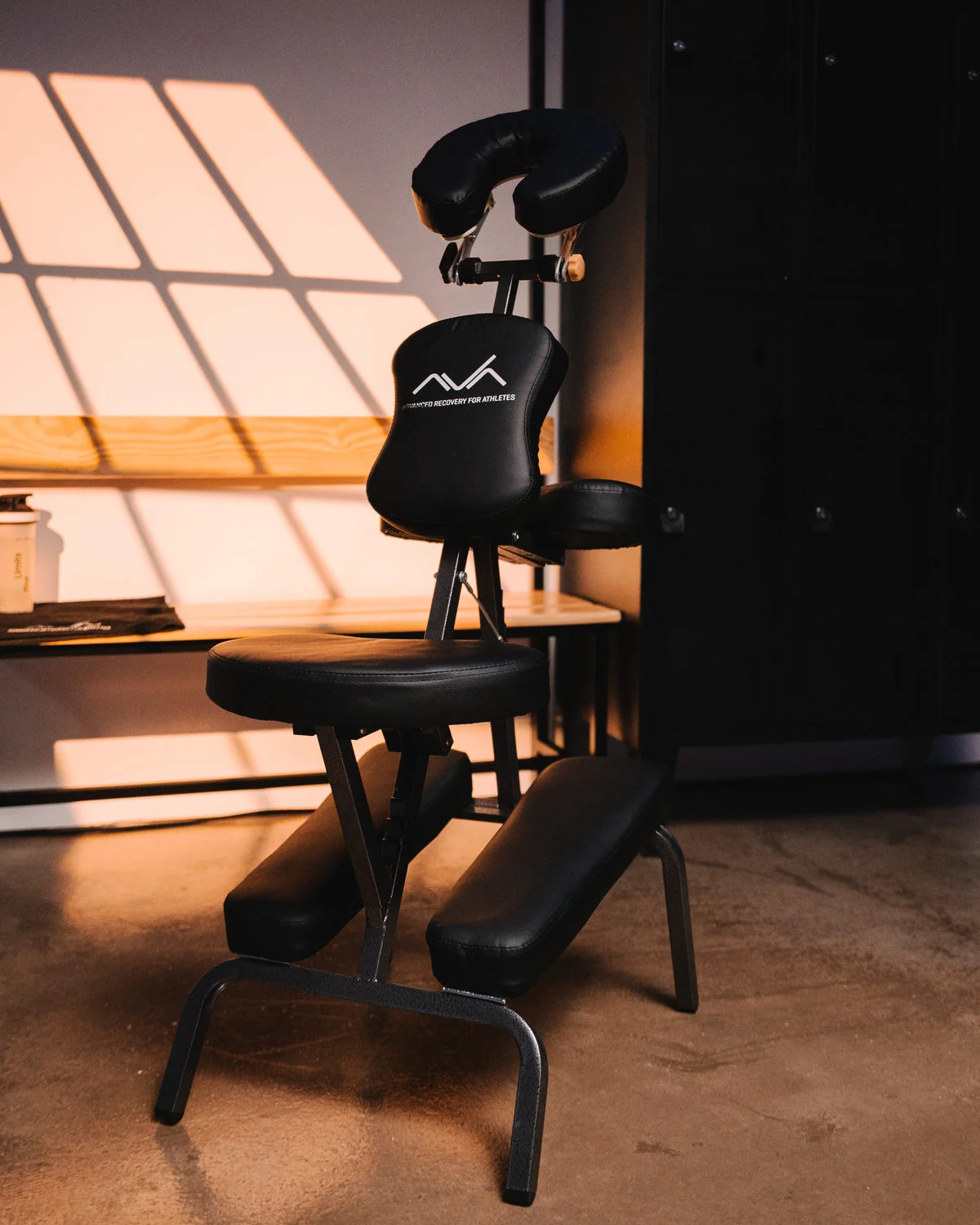 Massage chair