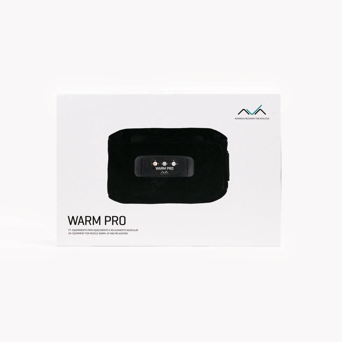 Warm Pro