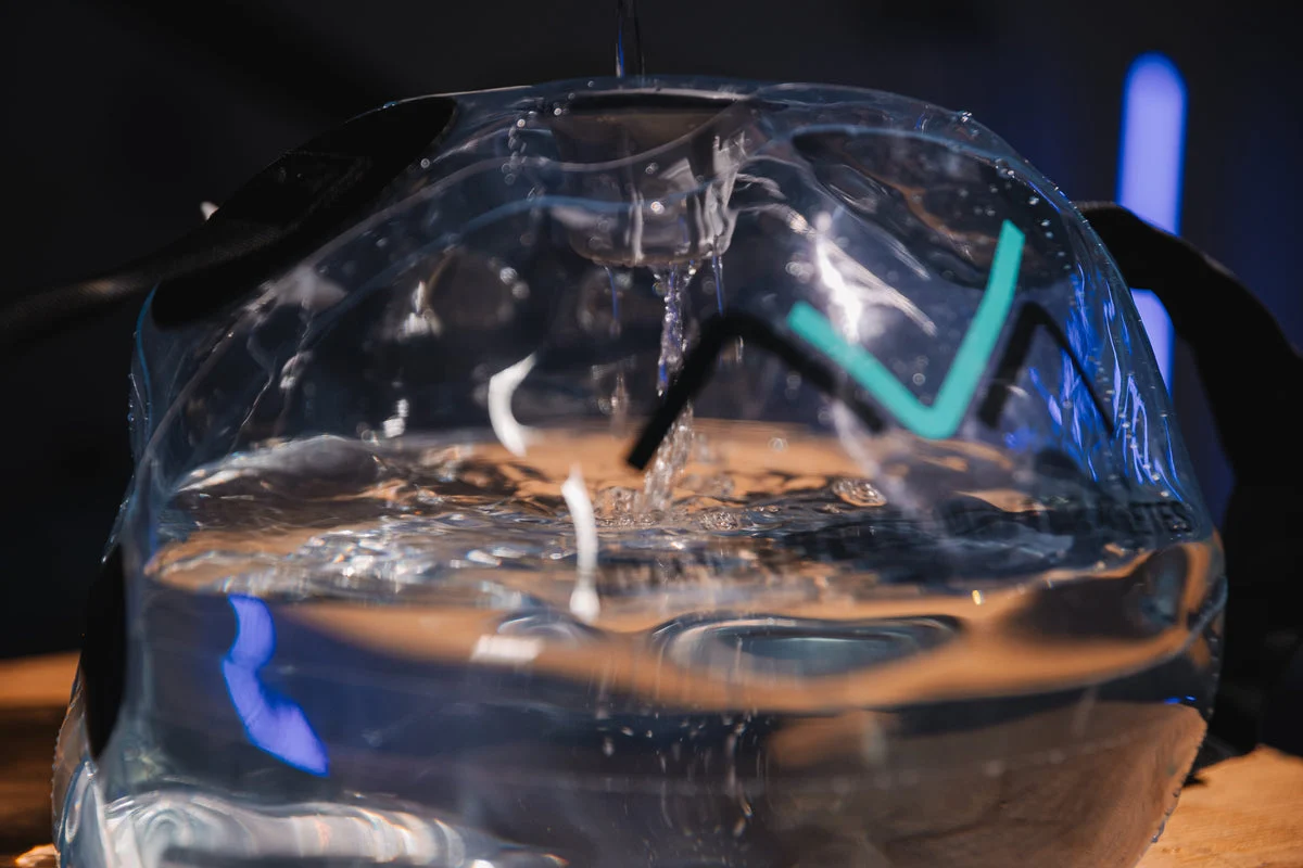AquaBag Ball