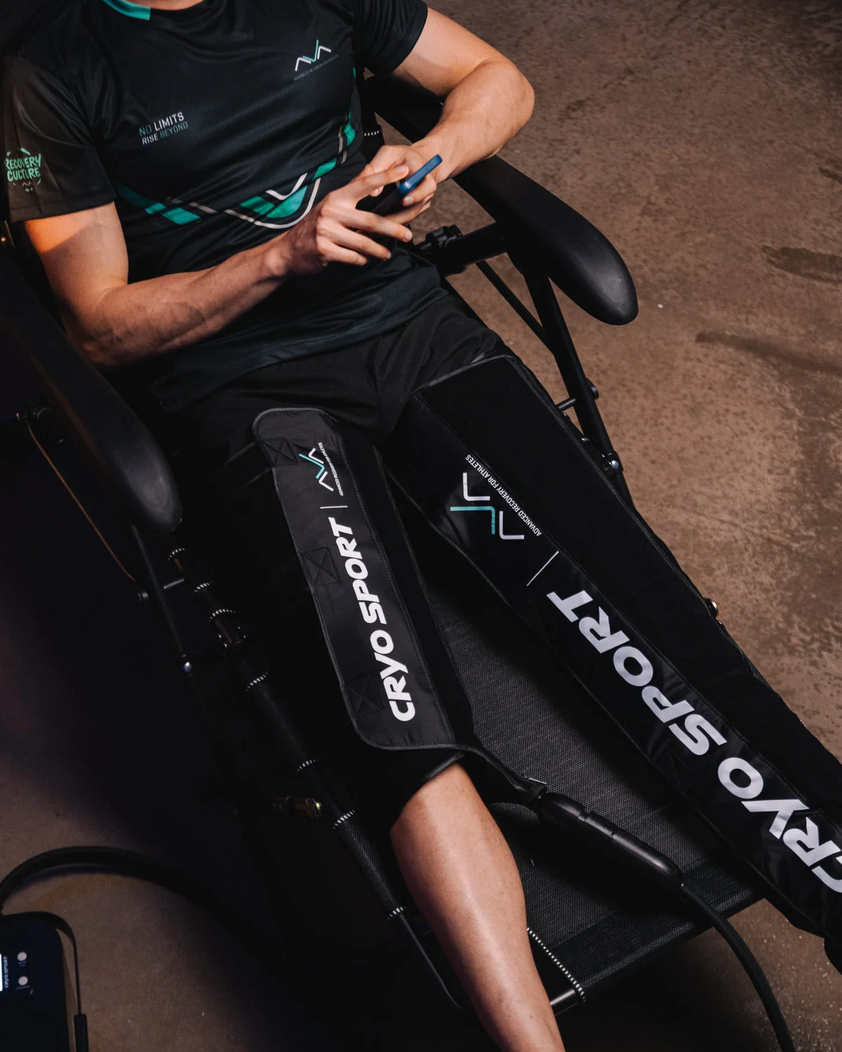 Cryo Sport