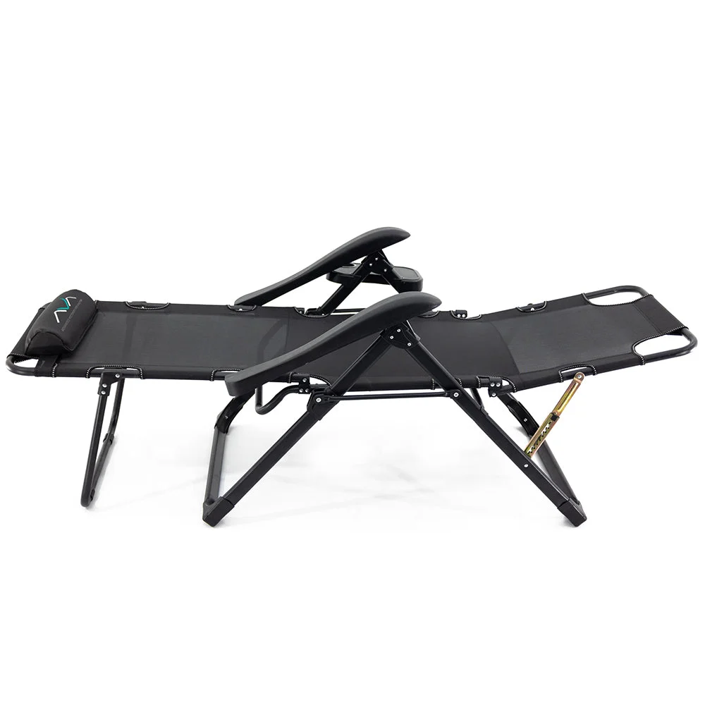 Recovery Chair