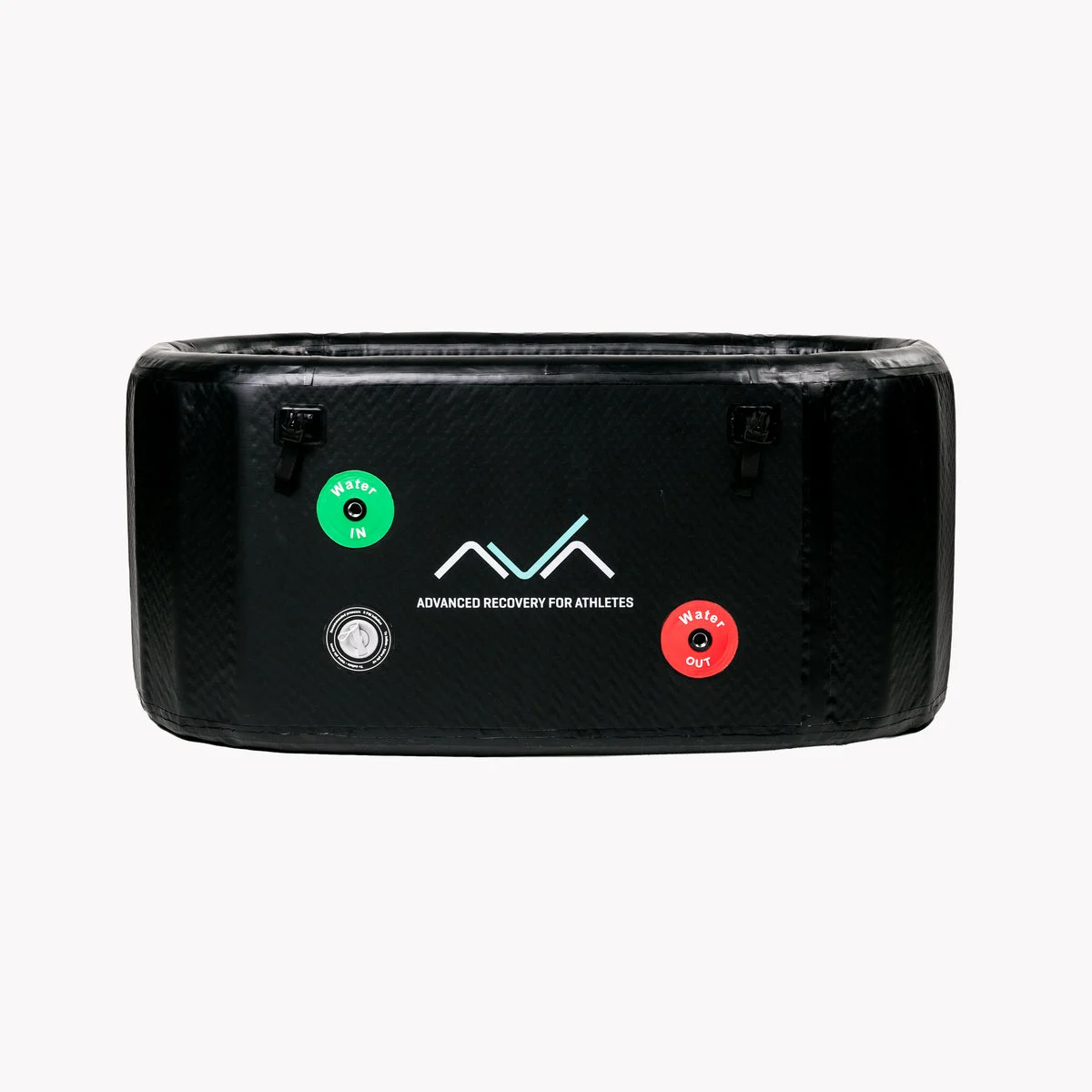 Oval Cryotherapy Bathtub