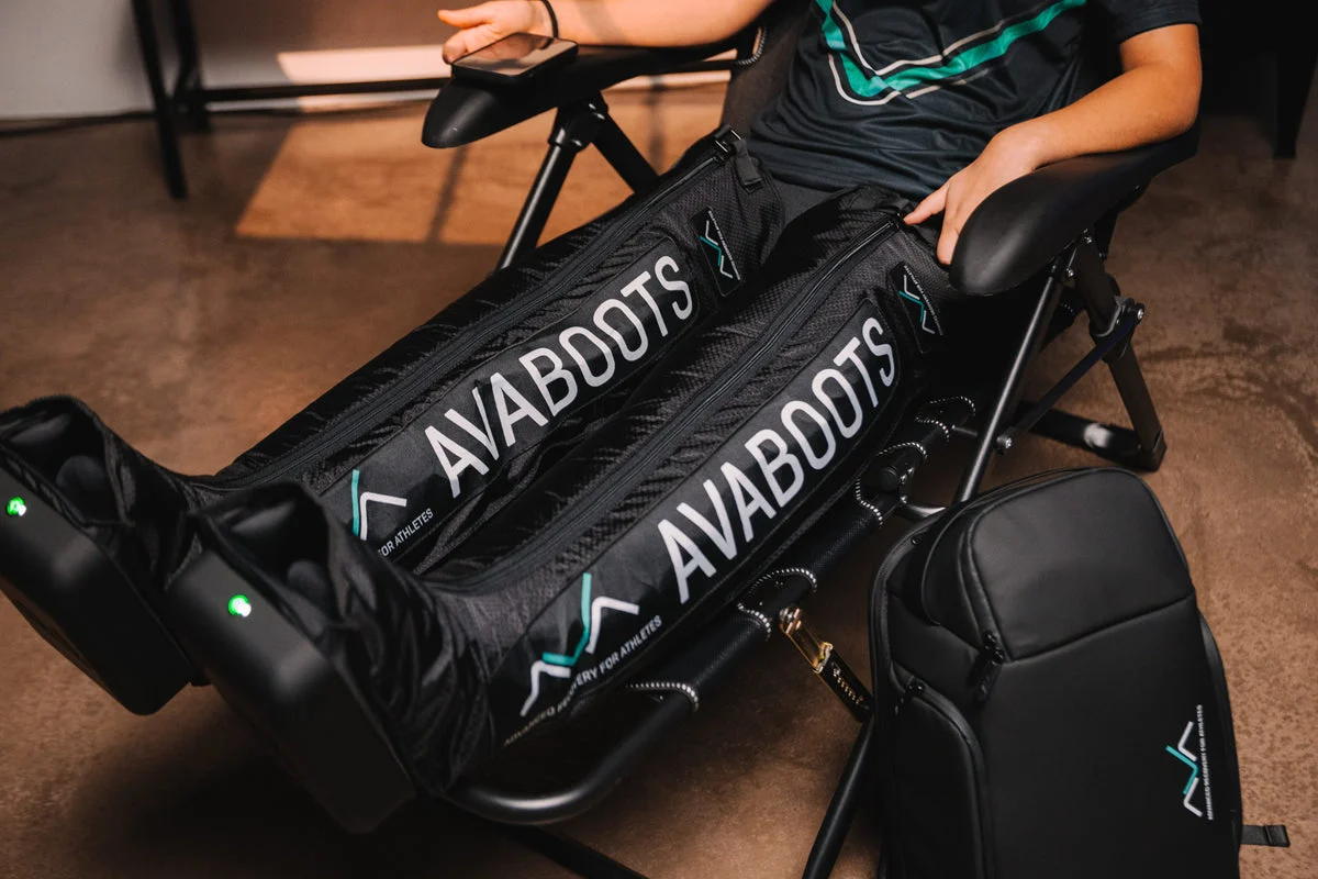 AVABoots