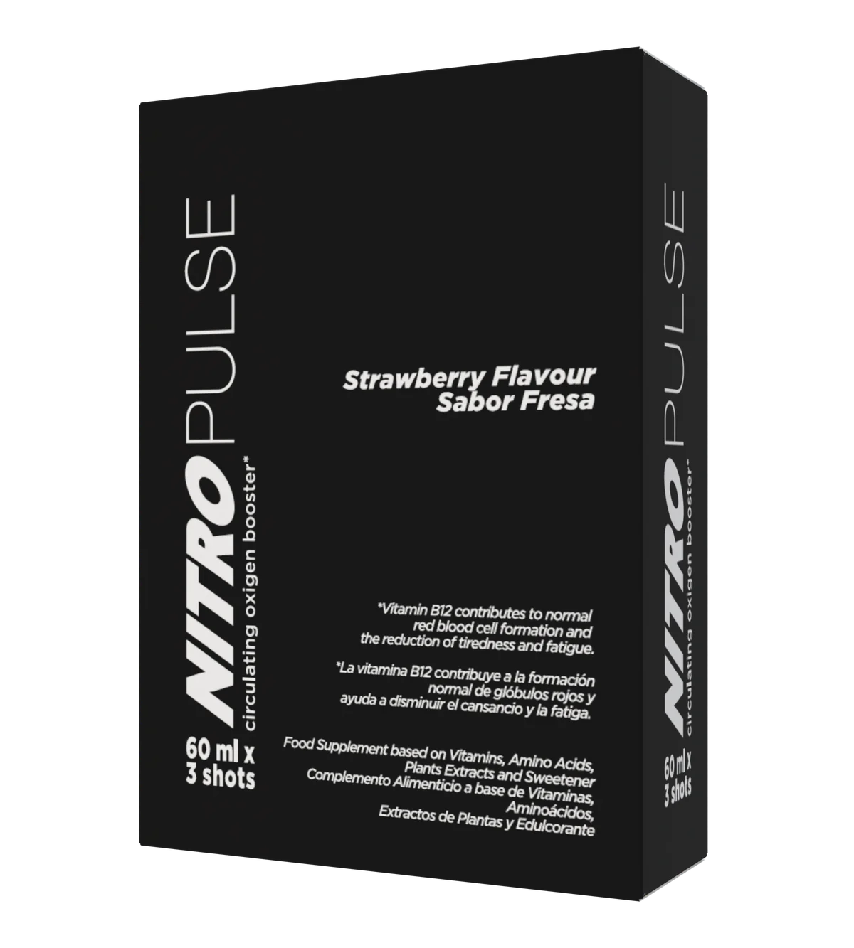 NITROPULSE