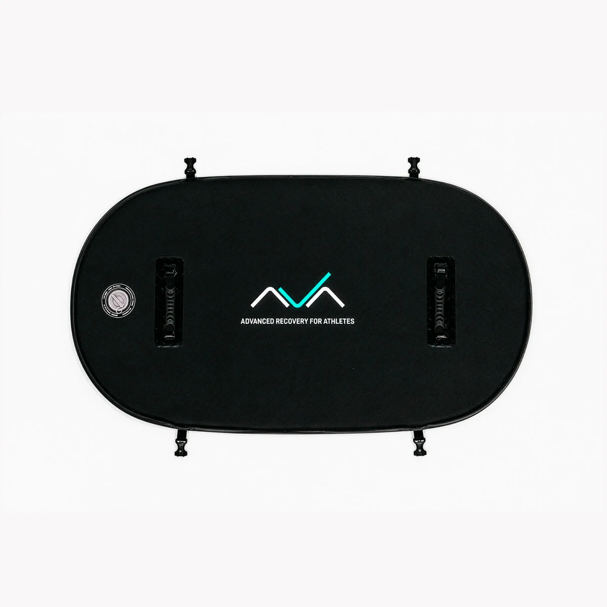 Oval Cryotherapy Bathtub