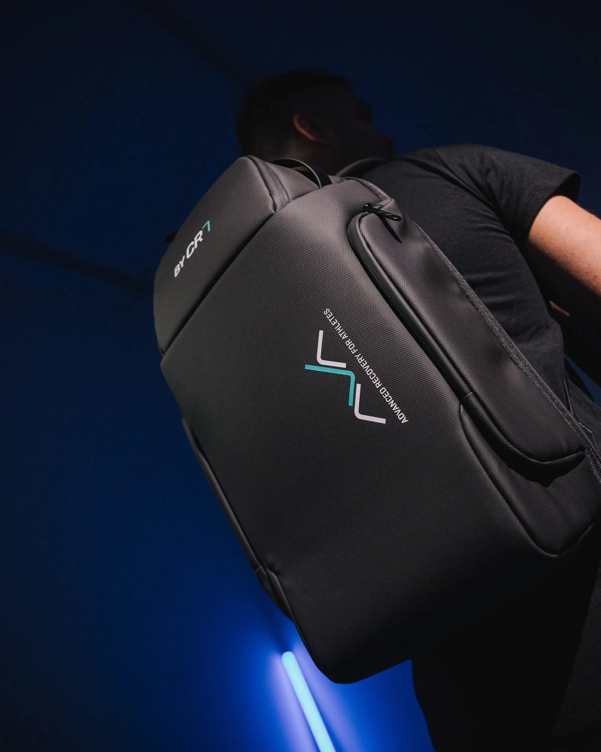 CR7 Backpack