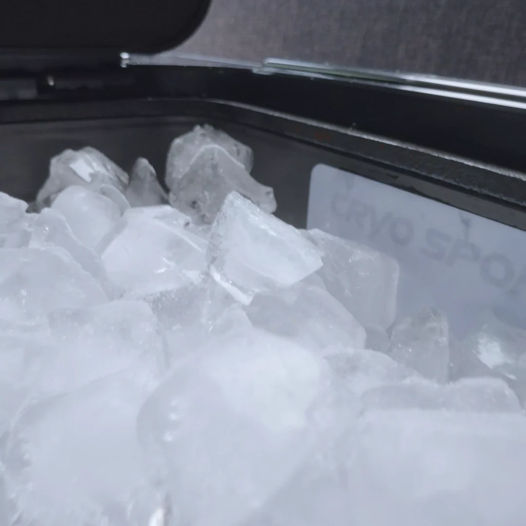 Cryo Sport