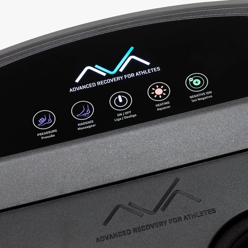 Foot massager