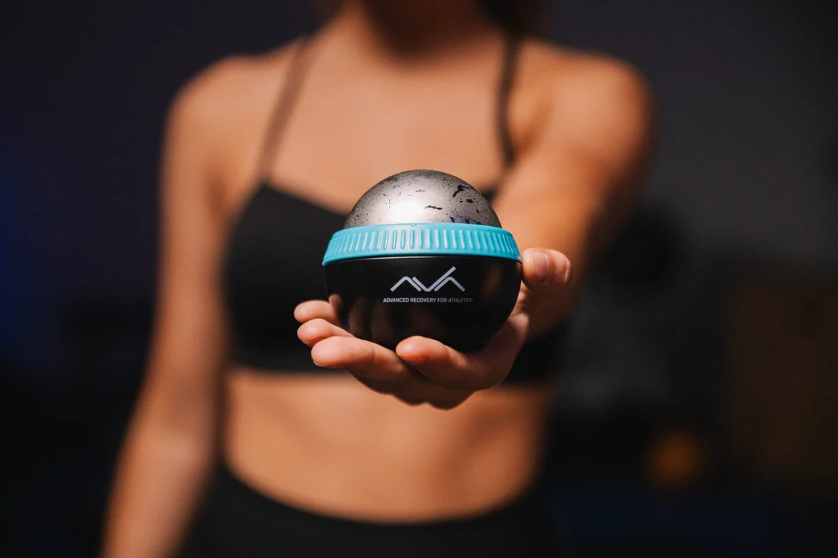 Ice Ball