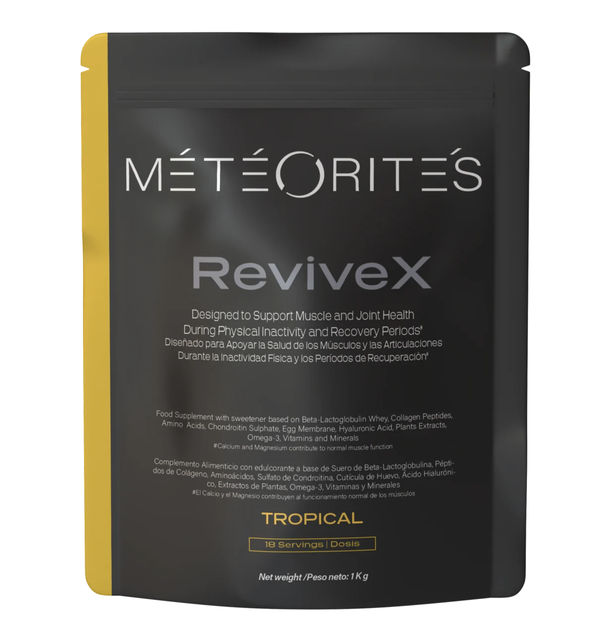 REVIVEX