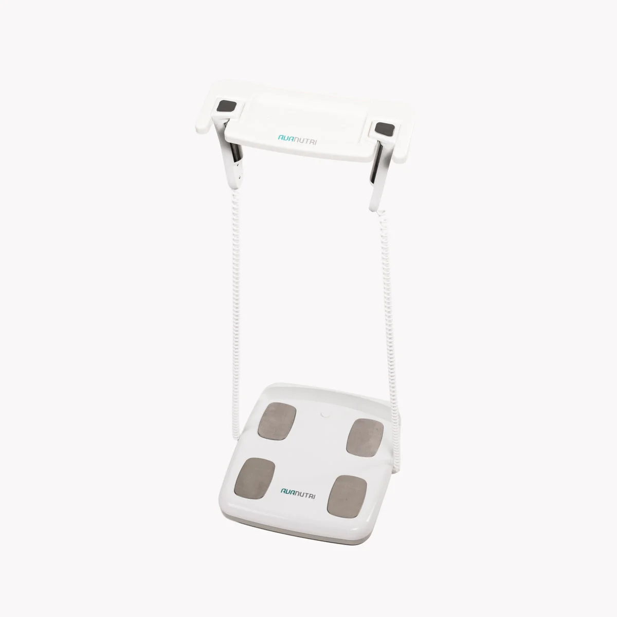 Bioimpedance scale
