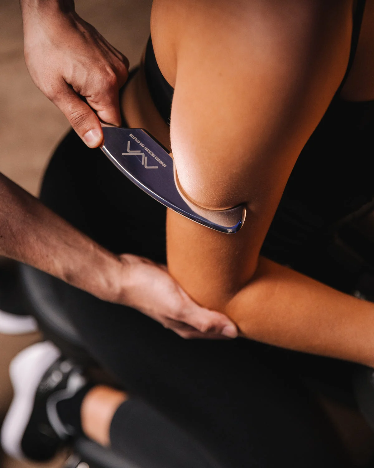 Myofascial release kit