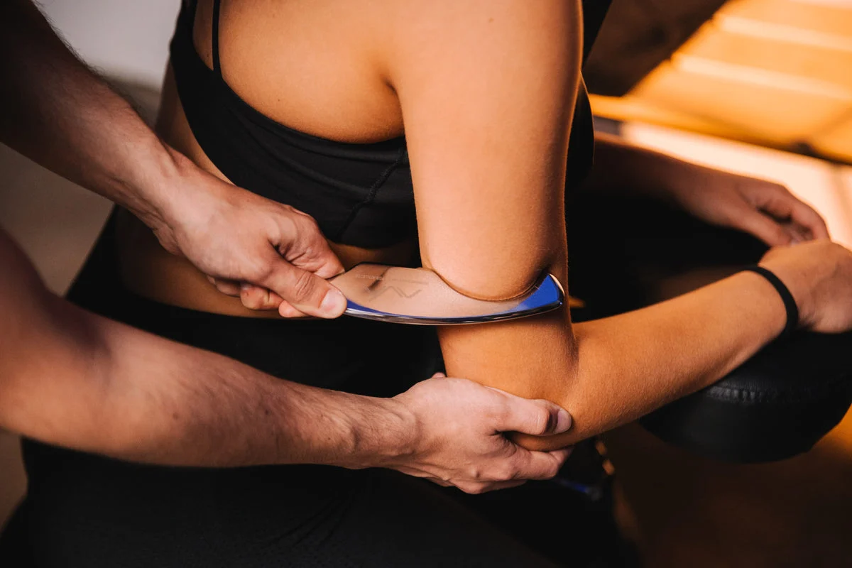Myofascial release kit