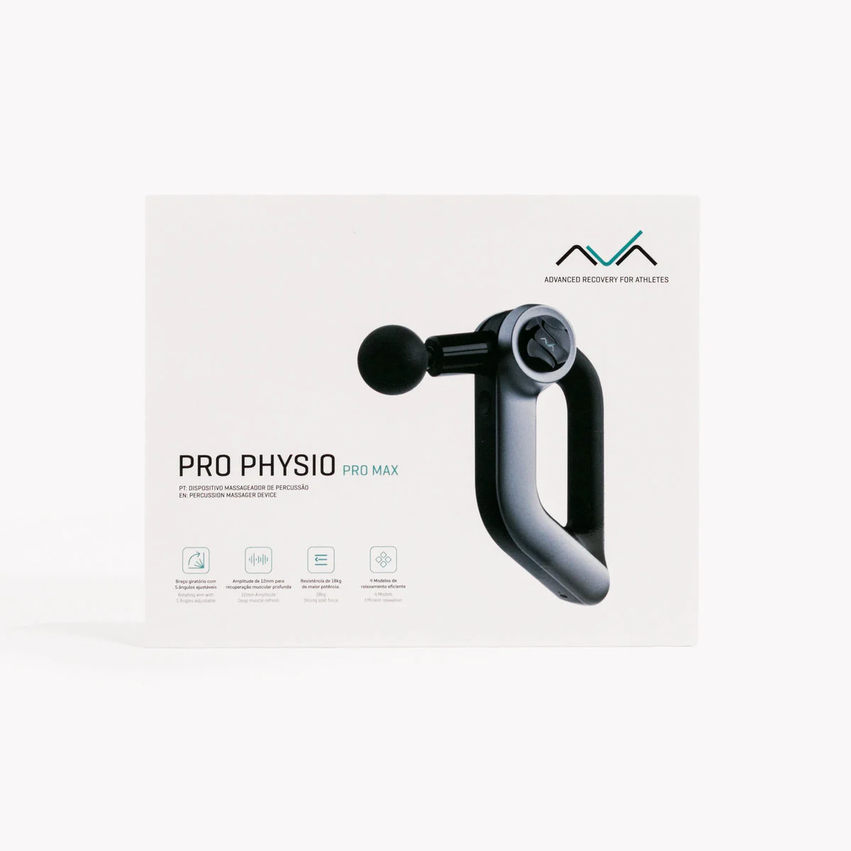 Pro Physio Pro Max