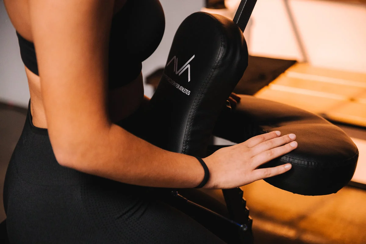 Massage chair