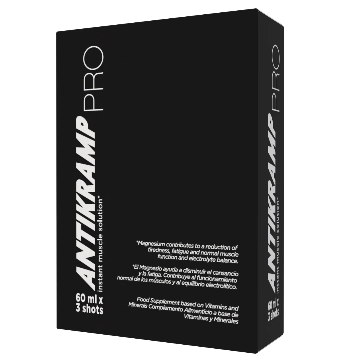 ANTIKRAMP PRO