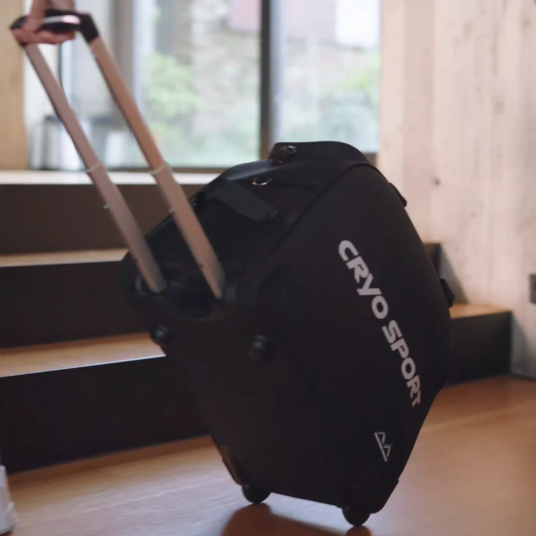 Cryo Sport Travel Bag