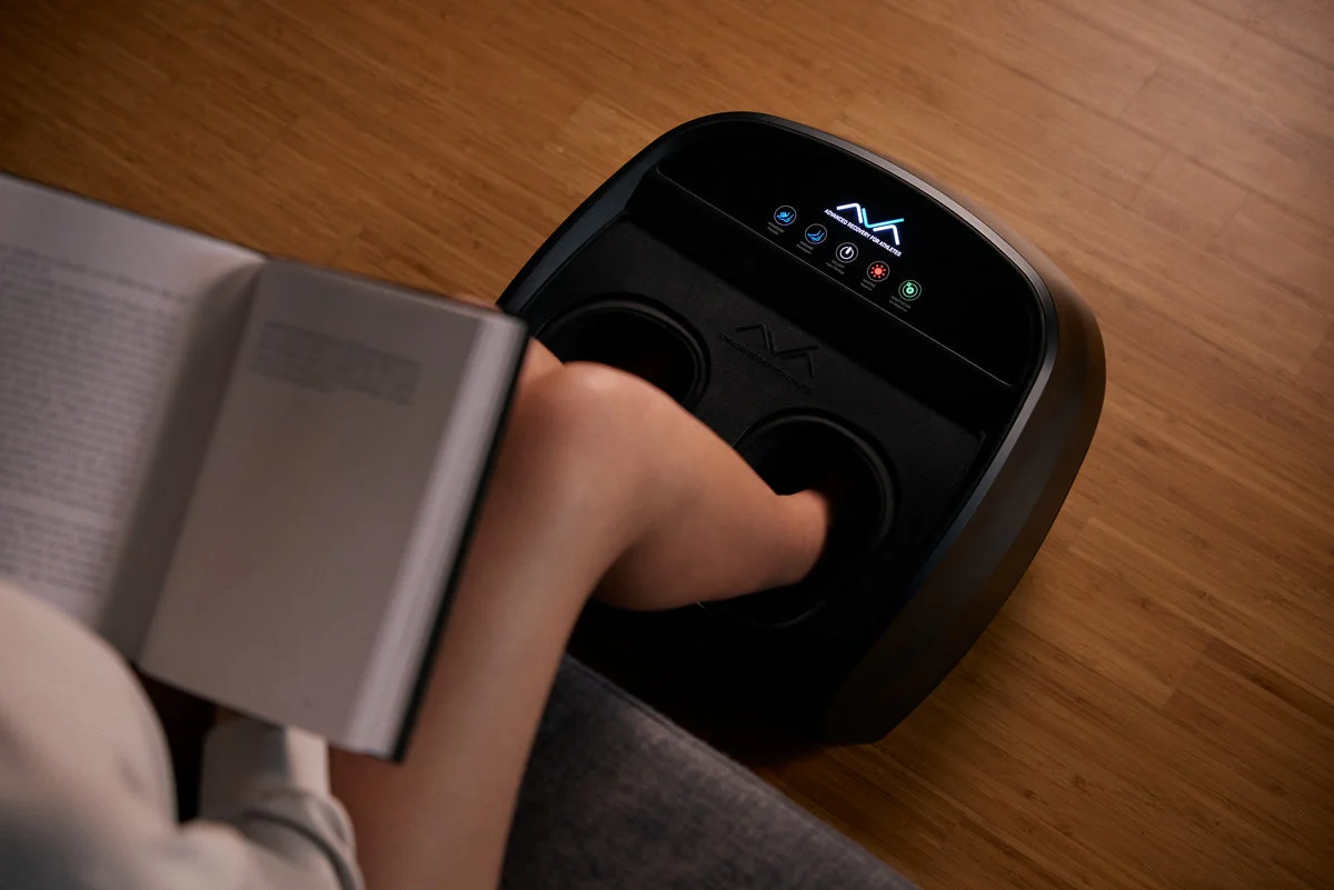 Foot massager