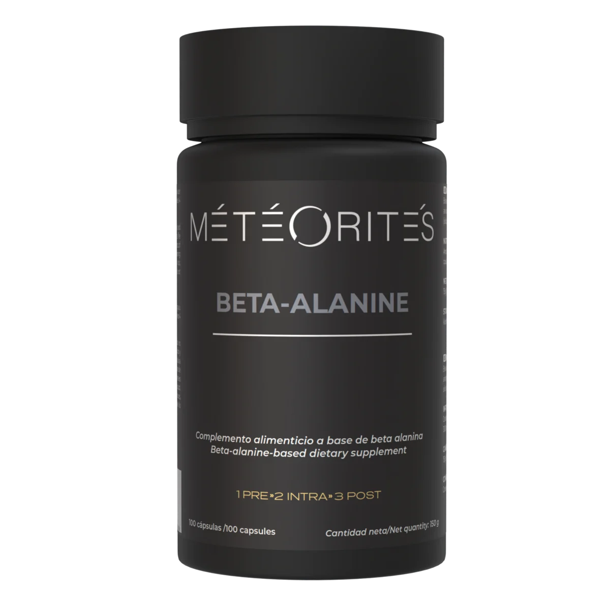 BETA-ALANINE