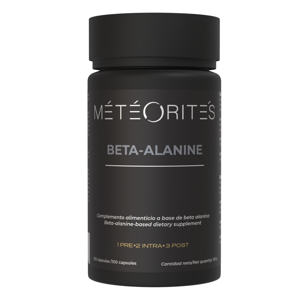 BETA-ALANINE