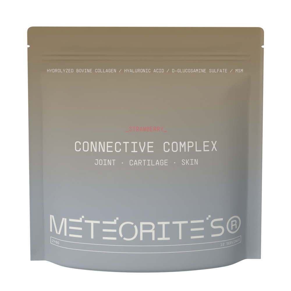 CONNECTIVE COMPLEX