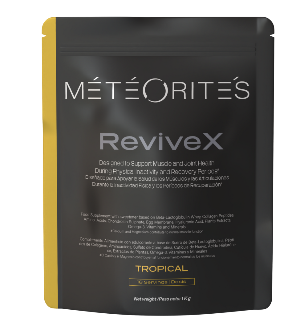 REVIVEX