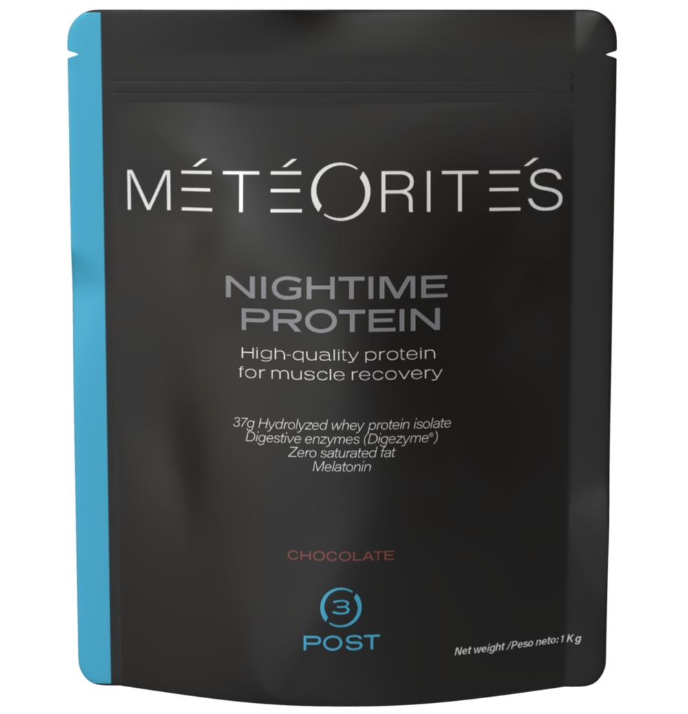 NIGHTIME PROTEIN