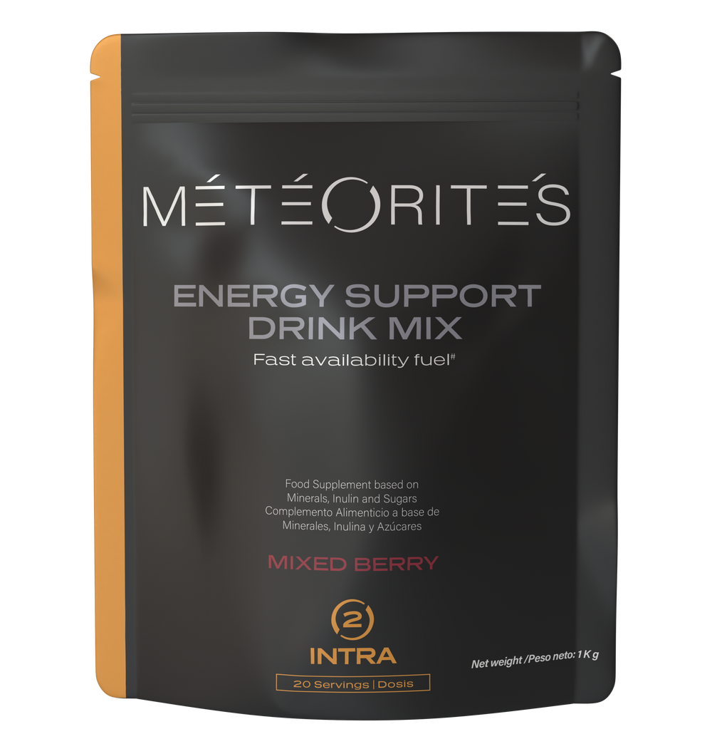 ENERGY SUPPORT DRINK MIX
