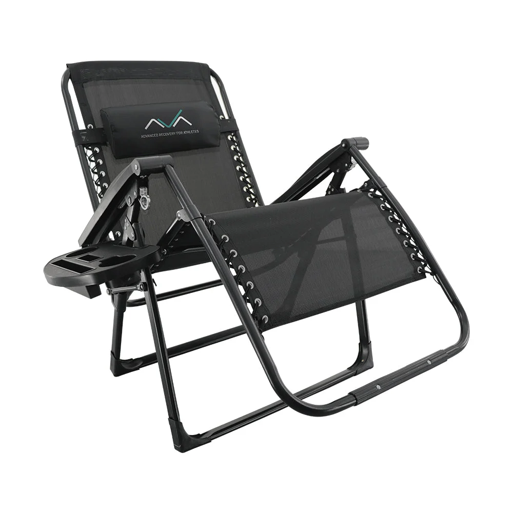 Zero Gravity Recovery Chair