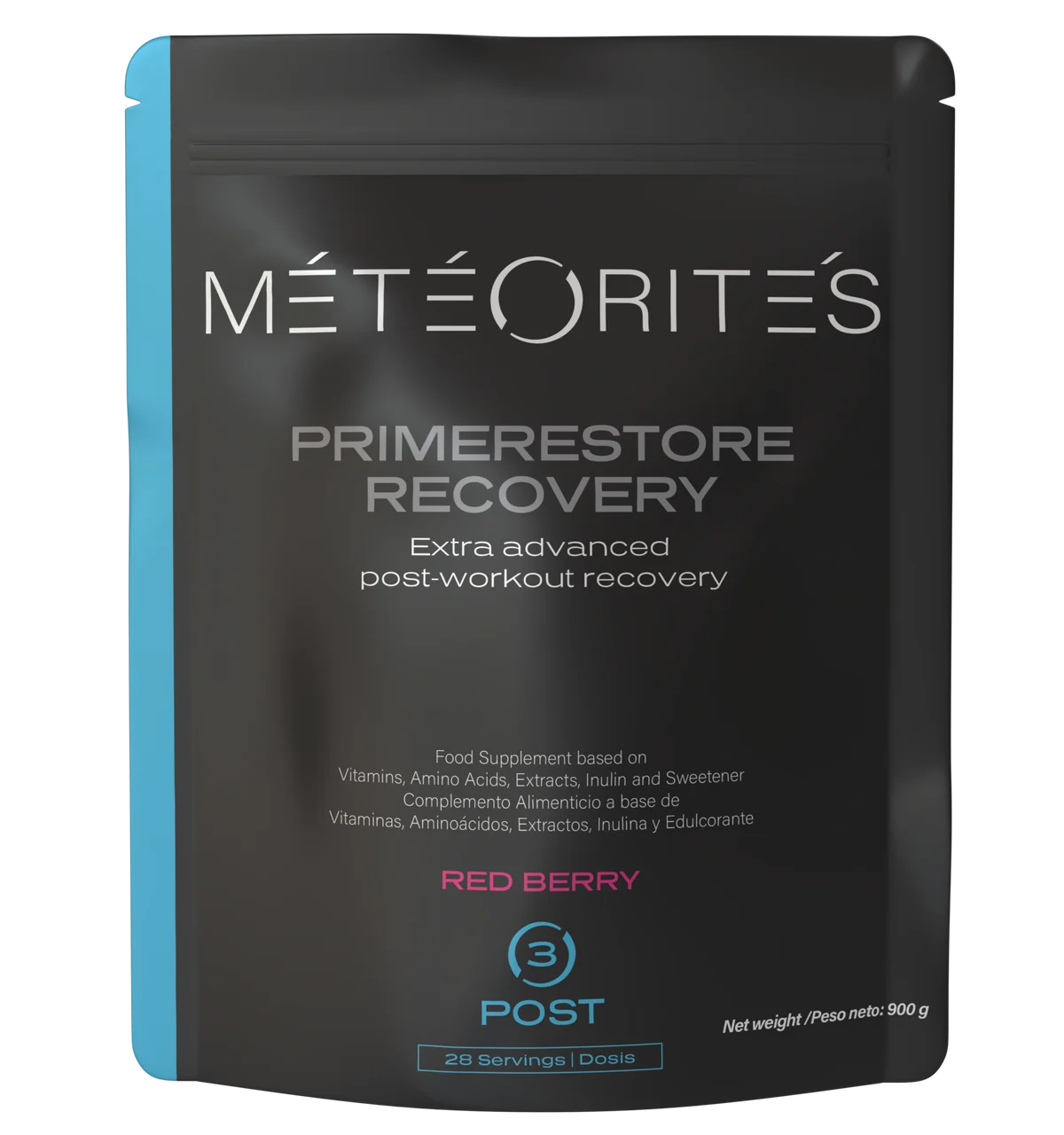 PRIMERESTORE RECOVERY