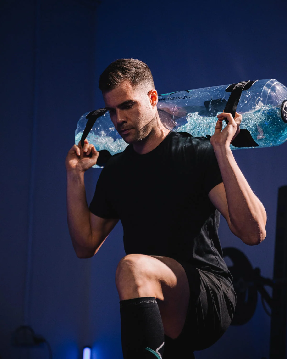 AquaBag Cylinder