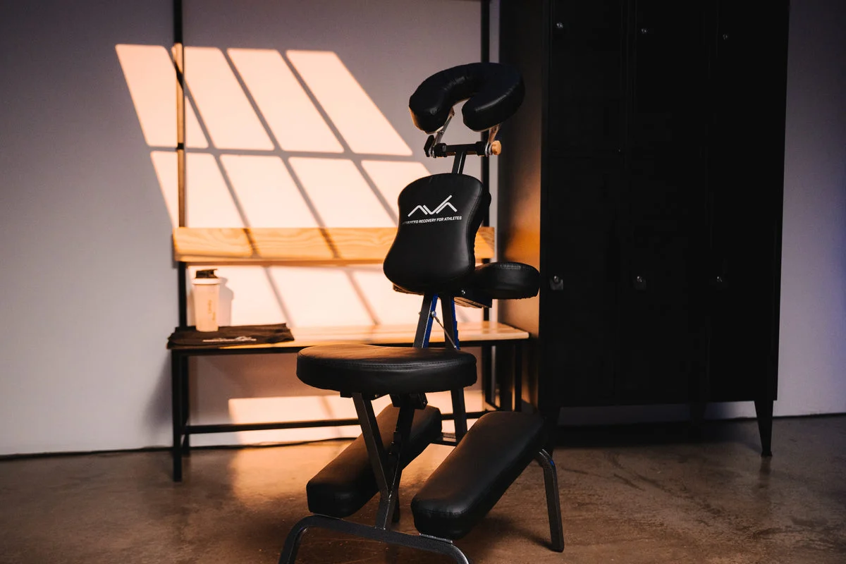 Massage chair