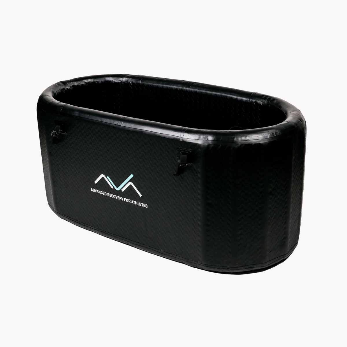 Oval Cryotherapy Bathtub