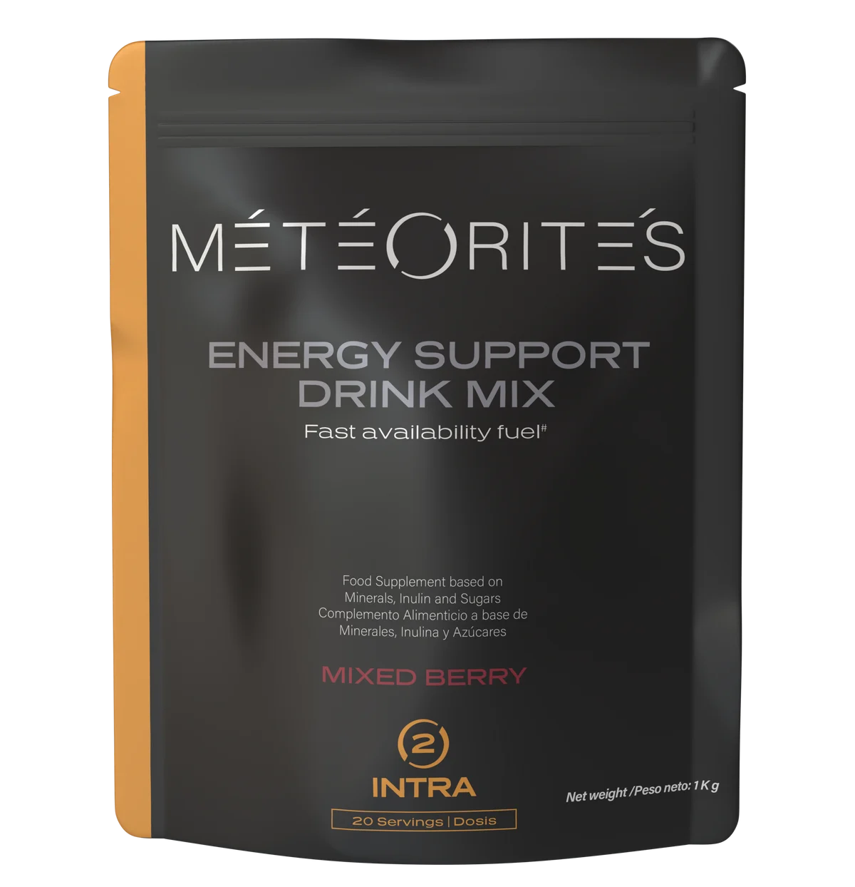 ENERGY SUPPORT DRINK MIX