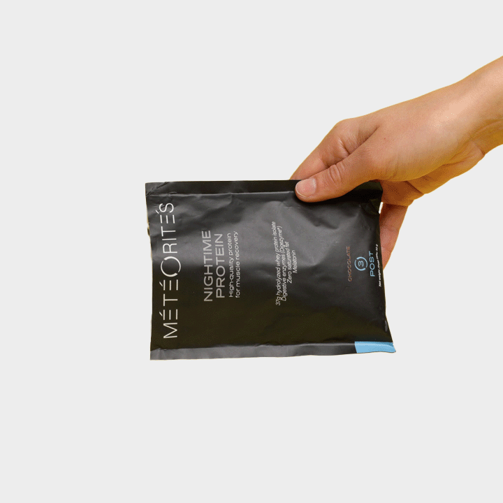 NIGHTIME PROTEIN